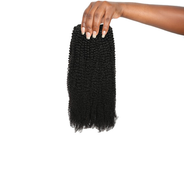 “Kinky Haire” Wefts