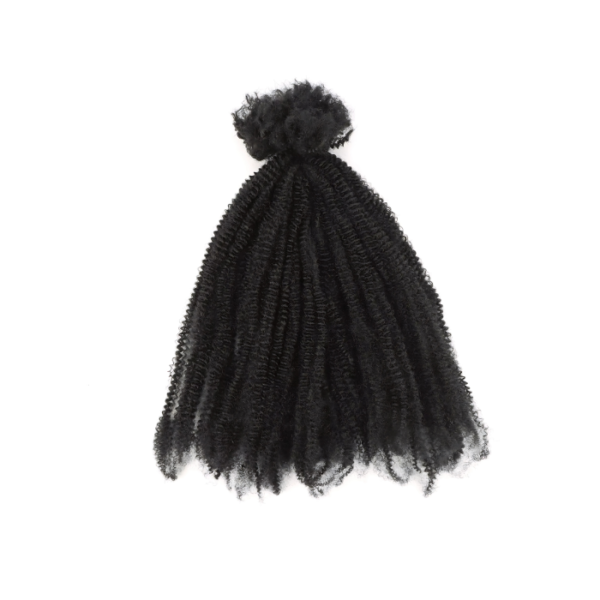 Dalia Twists