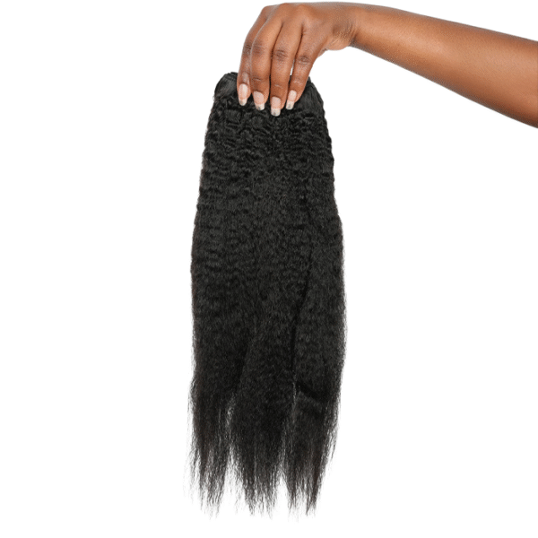 “Straight Haire” Wefts